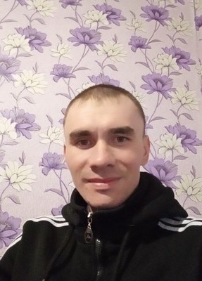 Рива, 32, Россия, Новоспасское