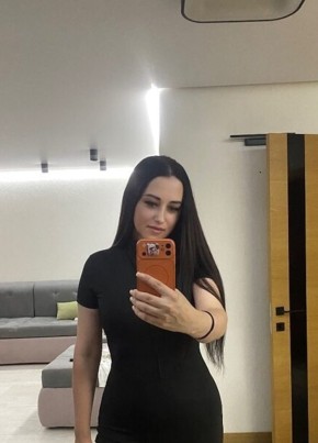 Ирина из Нягани 30 лет