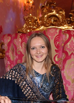 Елена из Санкт-Петербурга 42 года