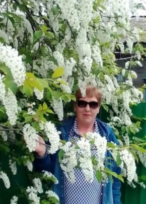 Наталья, 67, Россия, Шимановск
