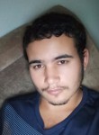 Douglas, 20 лет, Guaçuí
