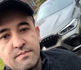 Азиз, 42 года, Витязево