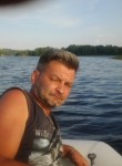 Андрей, 46 лет, Геленджик