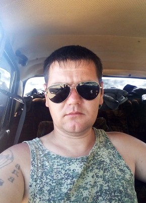 Александр , 36, Россия, Красногвардейское (Ставрополь)