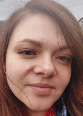 Ольга, 34, Россия, Белебей