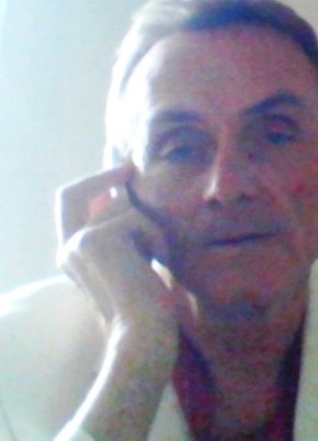 Владимир, 74, Россия, Саратов