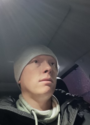 Alex, 39, Russia, Moscow