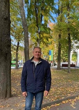 Юрий, 58, Україна, Словянськ