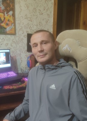Виктор из Қостаная 31 год
