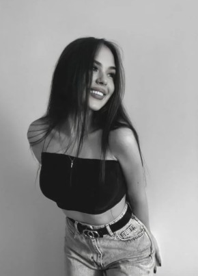 Светлана из Новоалтайска 26 лет