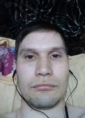 Артемий, 27, Россия, Чебоксары