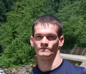 Kolya, 24, Ulyanovsk