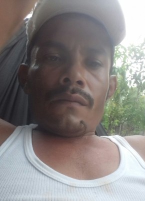 German, 29, República de Nicaragua, Estelí