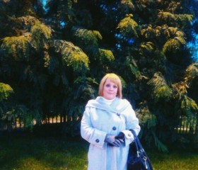 Елена, 48 лет, Донецьк