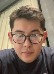 Era, 19, Bishkek