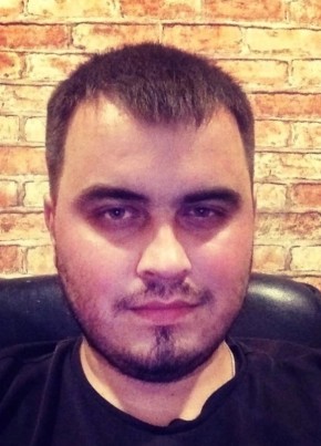 Dima, 27, Russia, Yablonovskiy