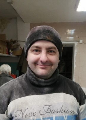 Александр, 39, Россия, Десногорск