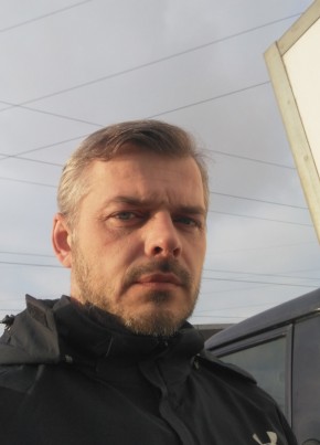 Руслан, 42, Россия, Москва
