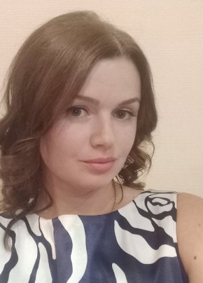 Ангелина, 32, Россия, Ростов-на-Дону