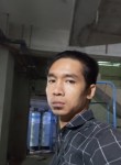 Chitko, 33, Yangon