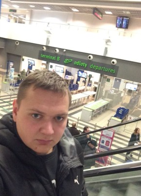 Sergey, 33, Belarus, Minsk
