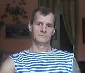 андрей, 57 лет, Иваново