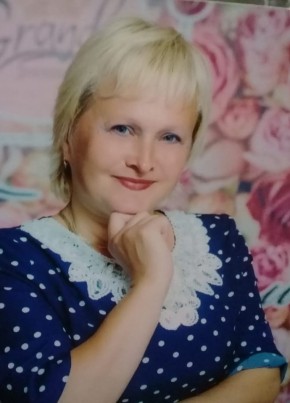 Тамара, 52, Россия, Москва