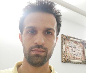 علی, 26 лет, مشهد