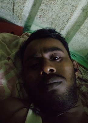 Samiul Islam, 35, India, Coimbatore