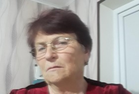 Татьяна, 72 - Только Я