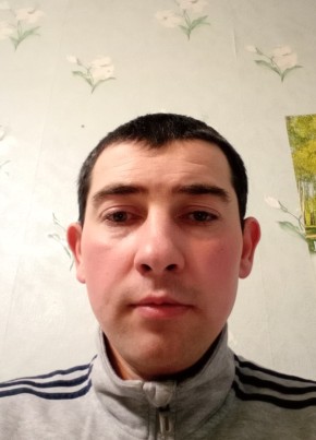Andrey, 35, Russia, Nizhniy Novgorod