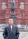 zhendos, 30 лет