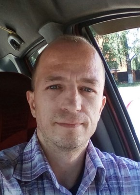 Дмитрий , 46, Россия, Старая Купавна