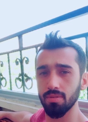 Mehmet, 31, Türkiye Cumhuriyeti, Malatya