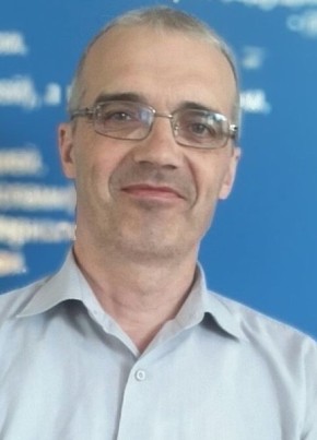 Андрей, 62, Россия, Верхняя Пышма