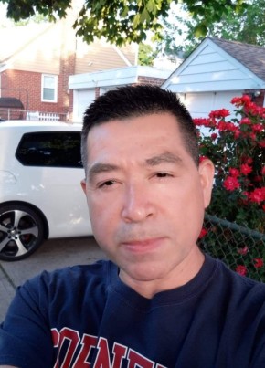 Jeorge, 51, United States of America, Valley Stream