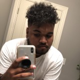 William, 25  , Pullman