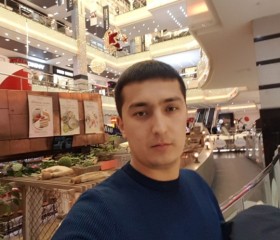 шамиль, 36 лет, Владивосток