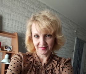 Emiliya, 55, Raduzhny