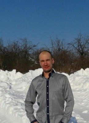 Mikhail, 41, Russia, Nizhniy Novgorod