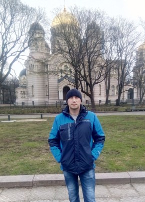 Алексей, 40, Рэспубліка Беларусь, Мёры