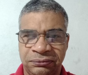 Fábio, 49 лет, Rio de Janeiro