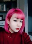 Quỳnh Anh, 35, Hebi