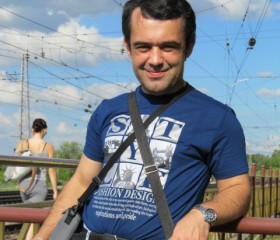 Владимир, 41 год, Щекино