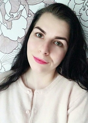 Ната, 29, Россия, Полесск