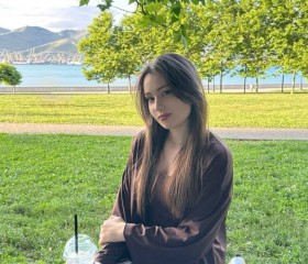 Saida, 19, Krasnodar