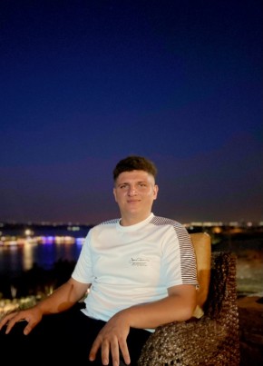 Abdullah, 20, Turkey, Gaziantep