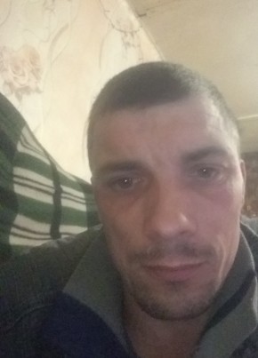 Михаил, 39, Россия, Вешенская