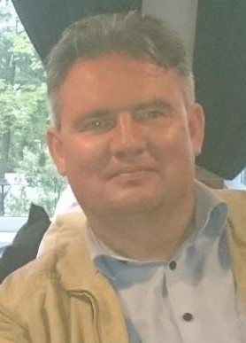 Michael, 52, Konungariket Sverige, Uddevalla