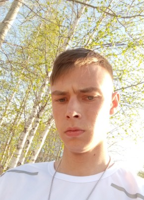 Иван, 29, Россия, Когалым